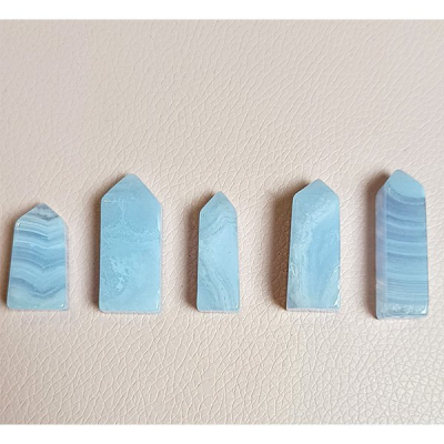 Chalcedon mini špice 25-30mm (1)